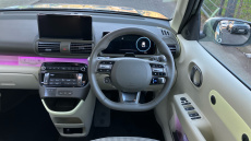 Hyundai INSTER 85kW 02 49kWh 5dr Auto Electric Hatchback